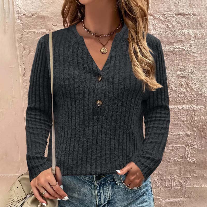MW | Lässige und modische Winterbluse
