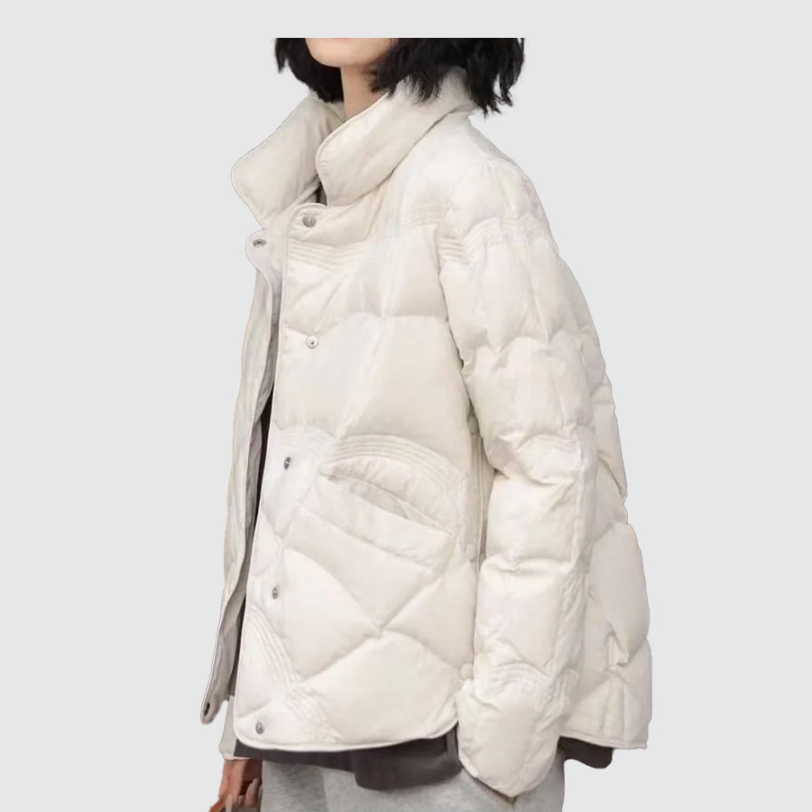 MW | Schicke und vielseitige Winterjacke