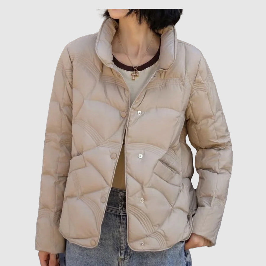 MW | Schicke und vielseitige Winterjacke