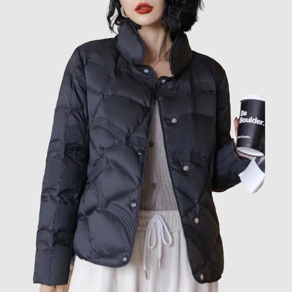 MW | Schicke und vielseitige Winterjacke