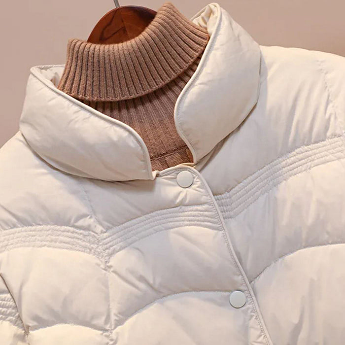 MW | Schicke und vielseitige Winterjacke