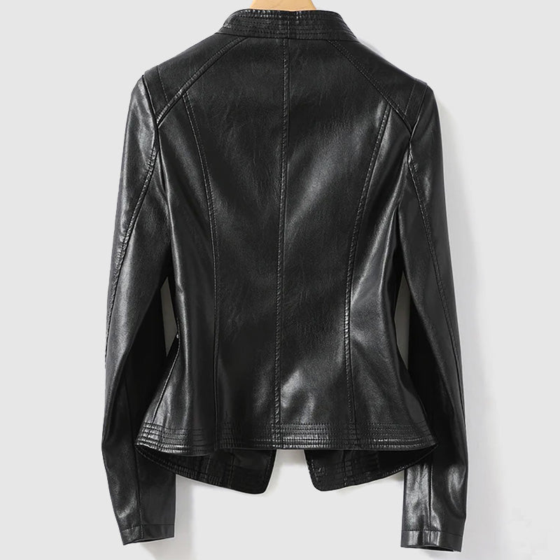 MW | Moderne und bequeme Winterjacke