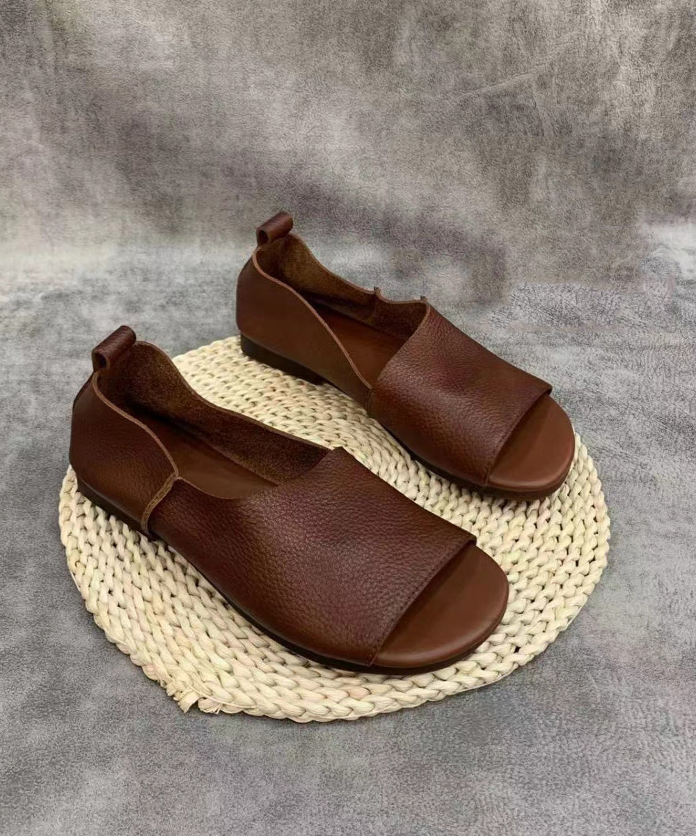 Nelly Designers | Original Design Wandersandalen