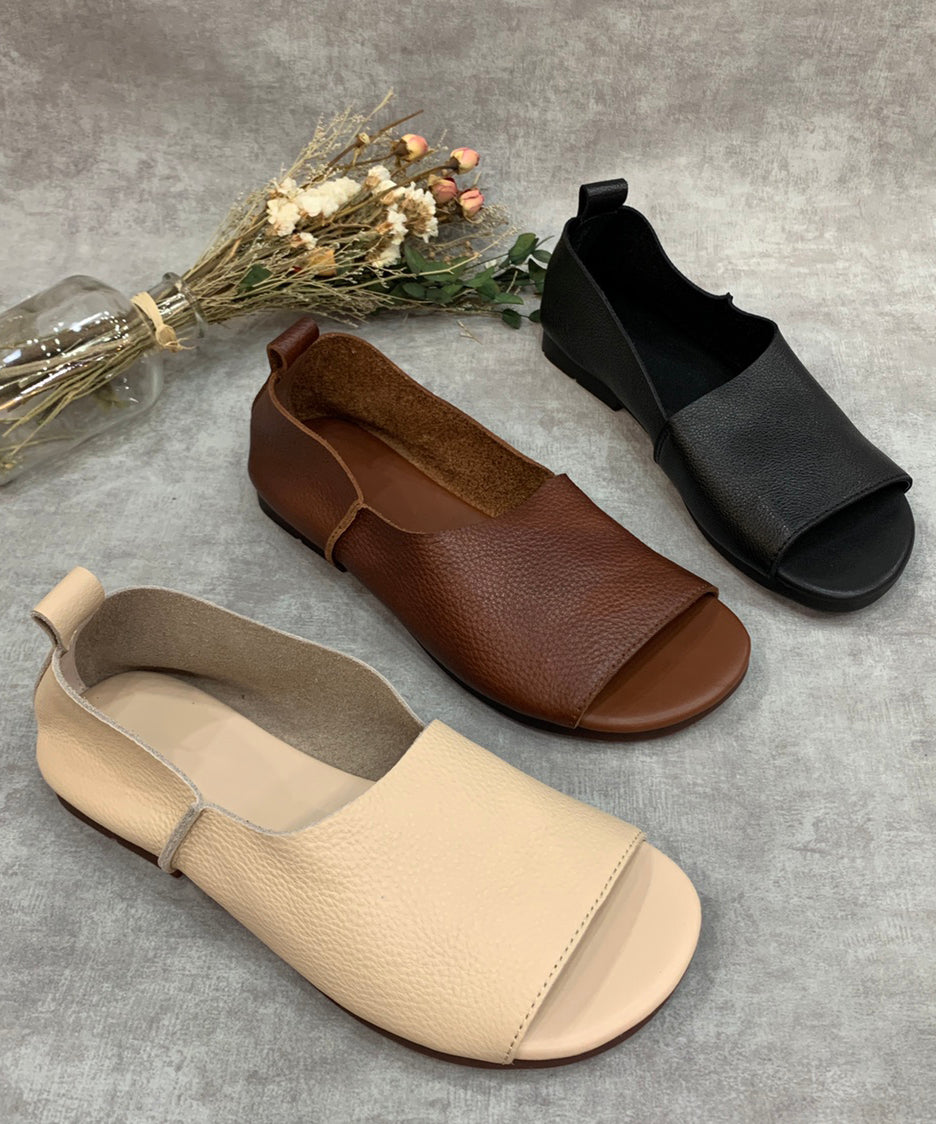 Nelly Designers | Original Design Wandersandalen