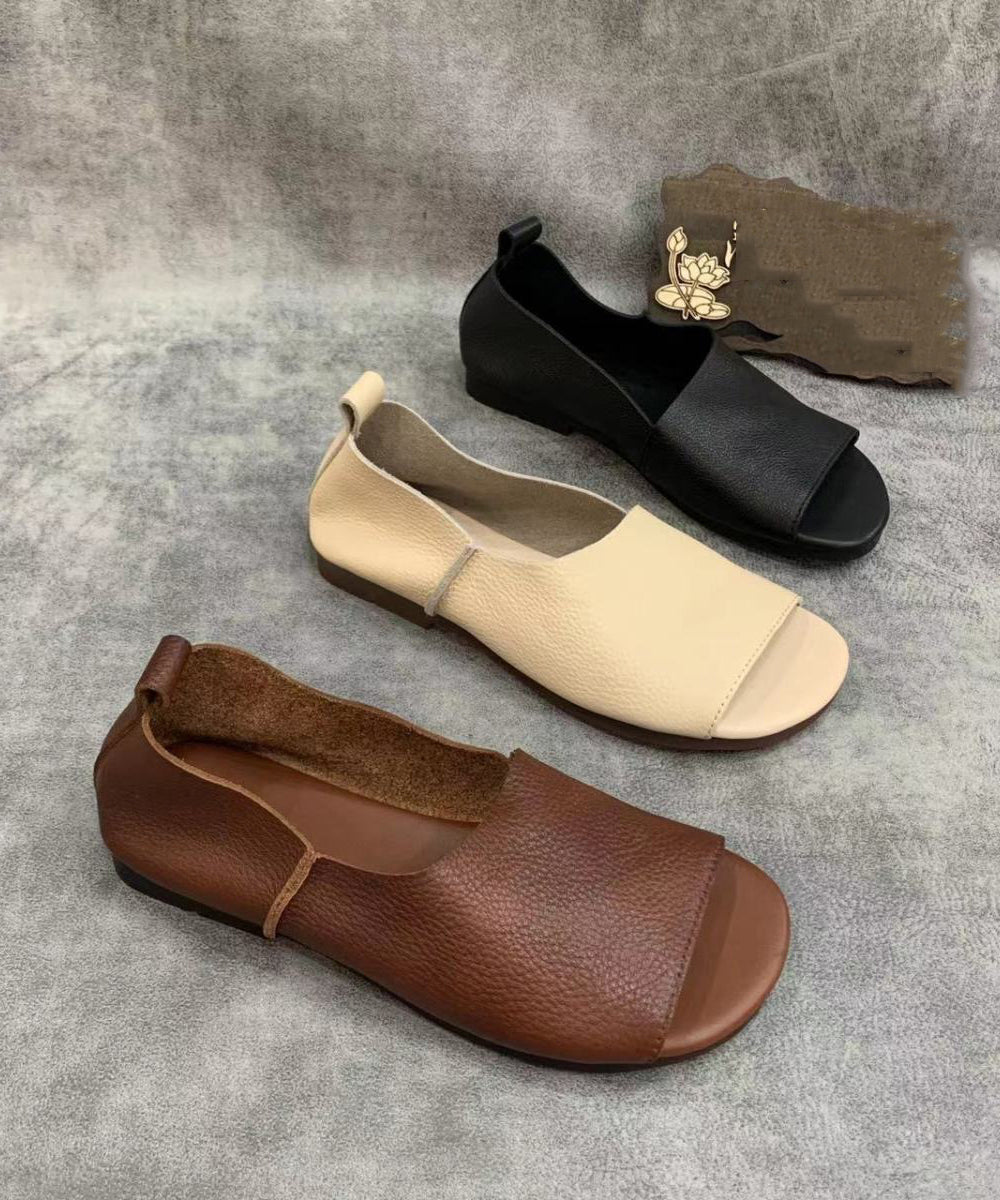 Nelly Designers | Original Design Wandersandalen