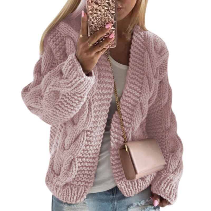 MW | Femininer und gemütlicher Pullover