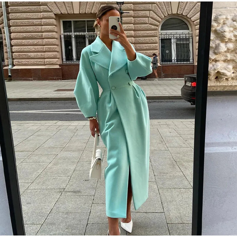 MW | Schicke und vielseitige Winterjacke