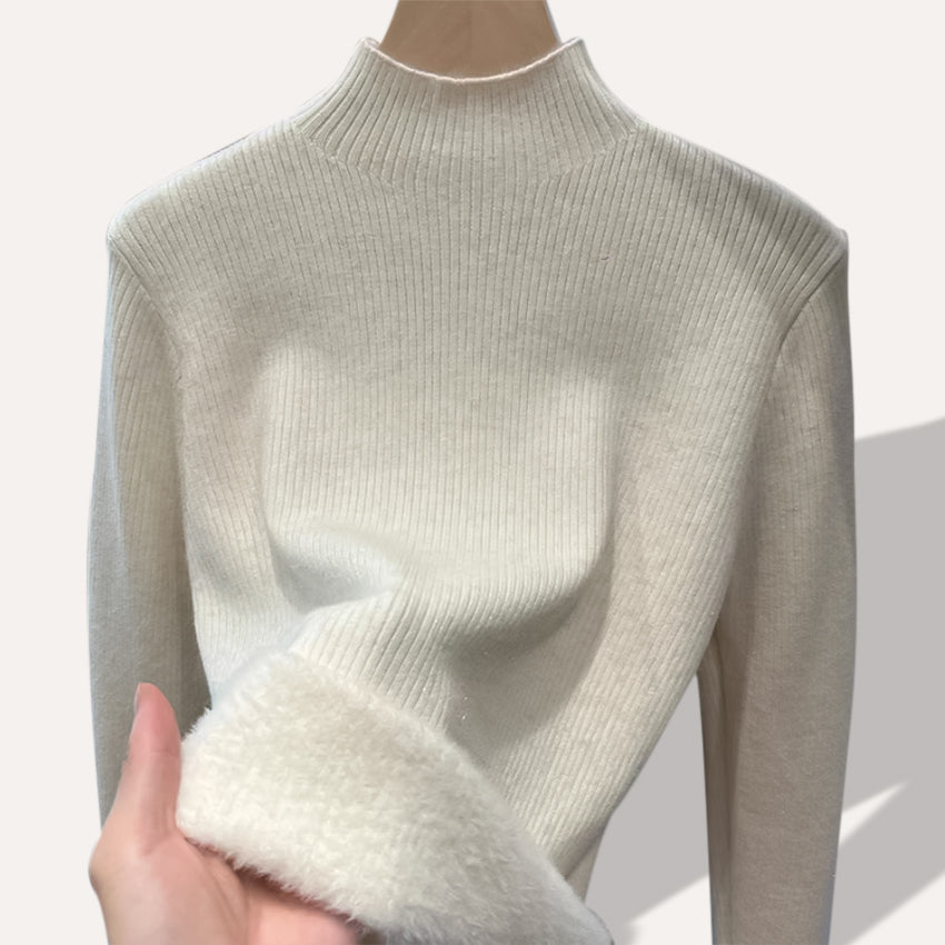 MW | Vielseitiger und bequemer Winterpullover