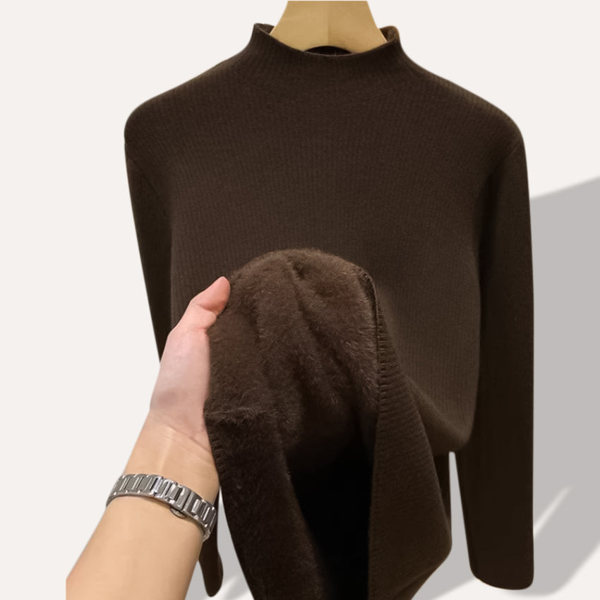MW | Vielseitiger und bequemer Winterpullover