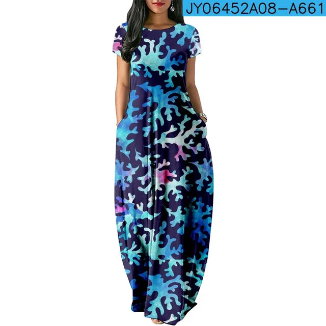 MW | Feminines und leichtes Kleid