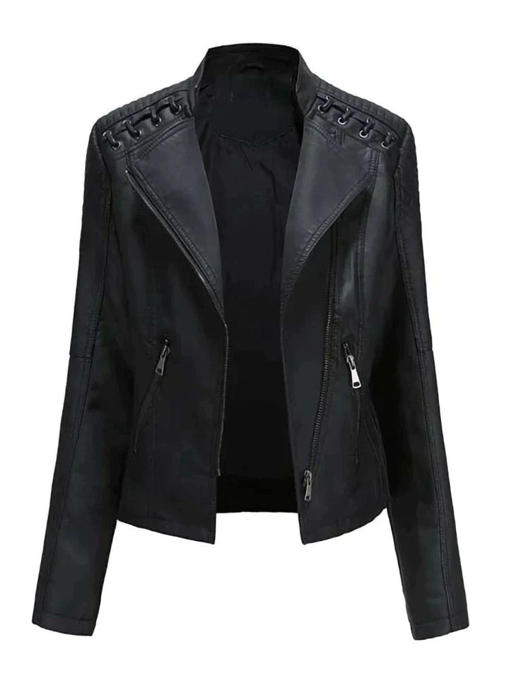 MW | Stilvolle und elegante Winterjacke