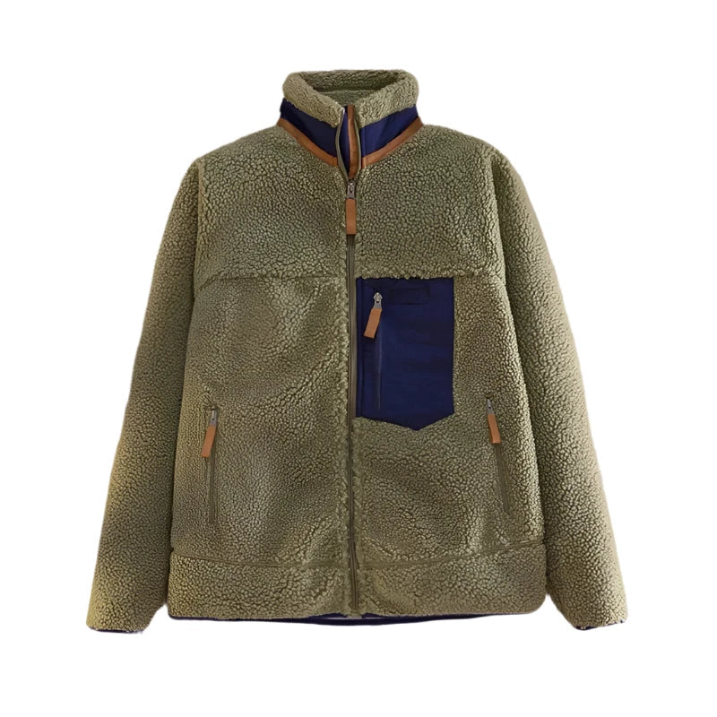 MW | Lässige und modische Winterjacke