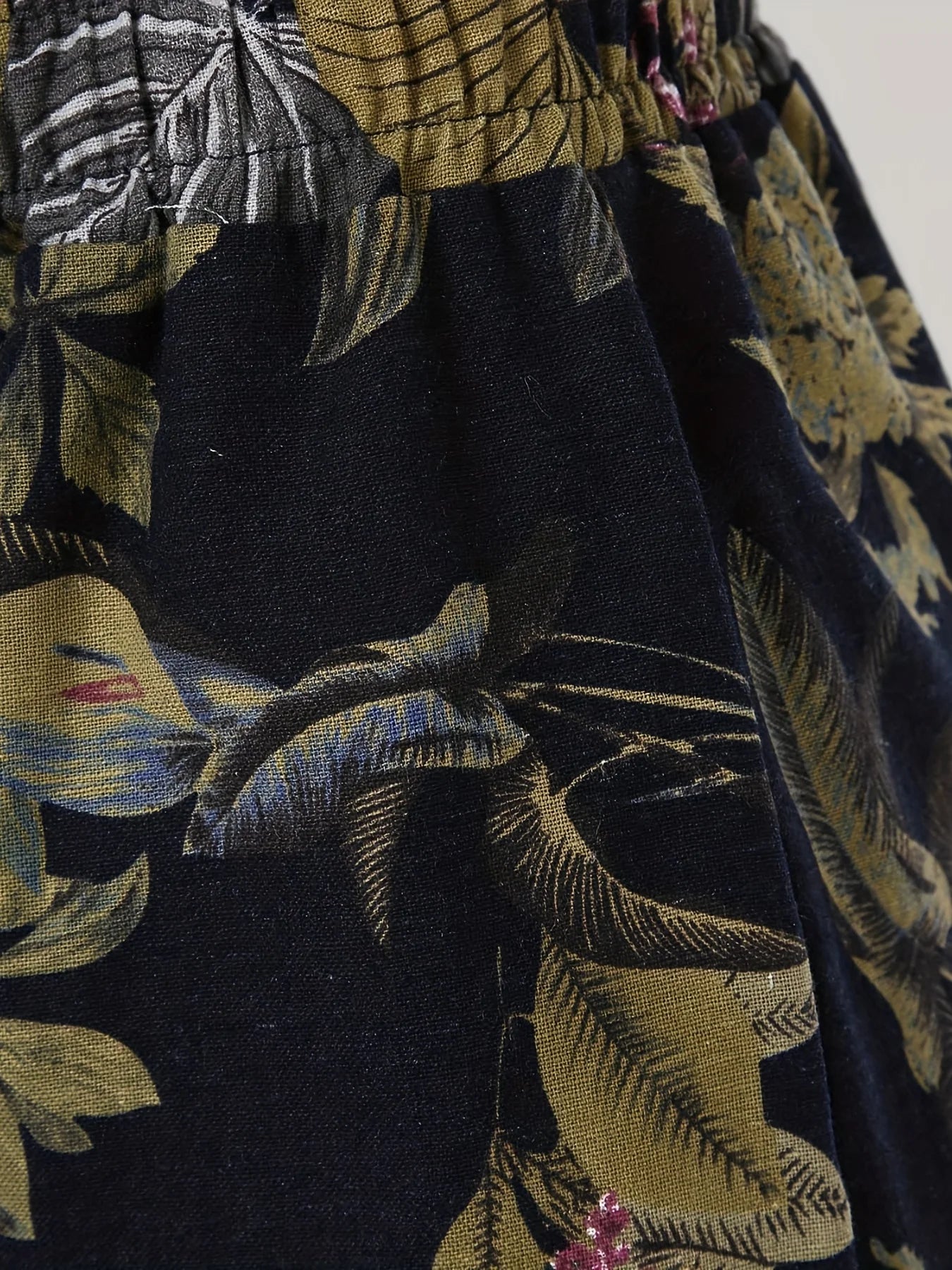 MW | Moderne und vielseitige Hosen