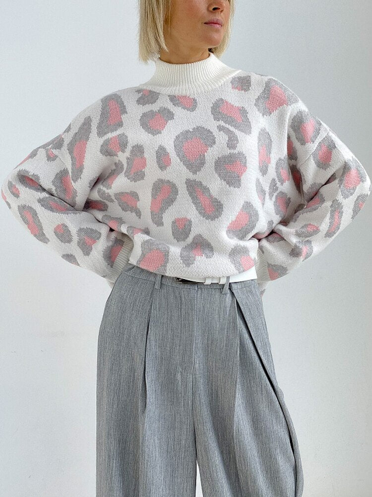 MW | Trendiger und eleganter Winterpullover