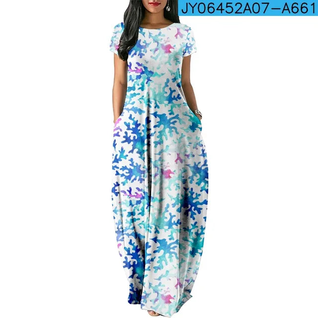 MW | Feminines und leichtes Kleid