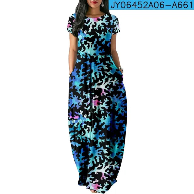 MW | Feminines und leichtes Kleid