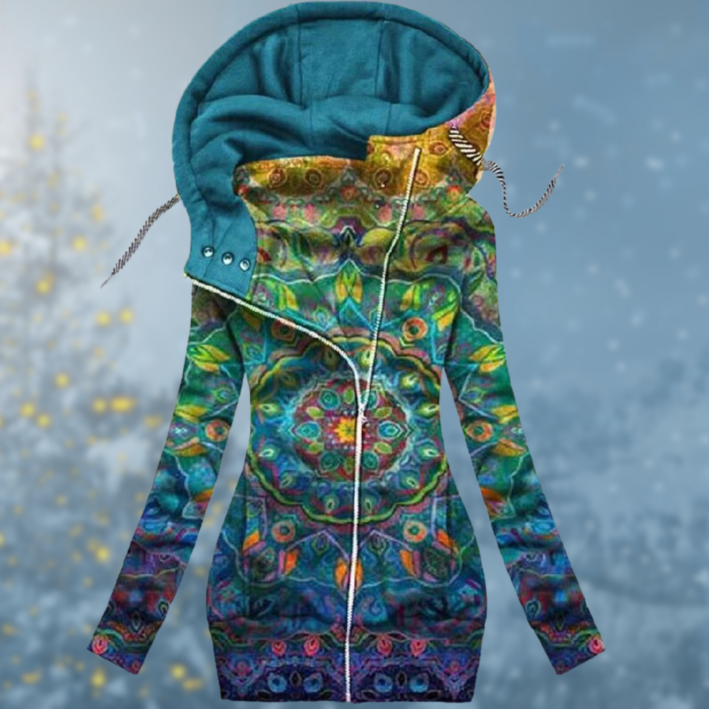 MW | Schicker und entspannter Winterpullover