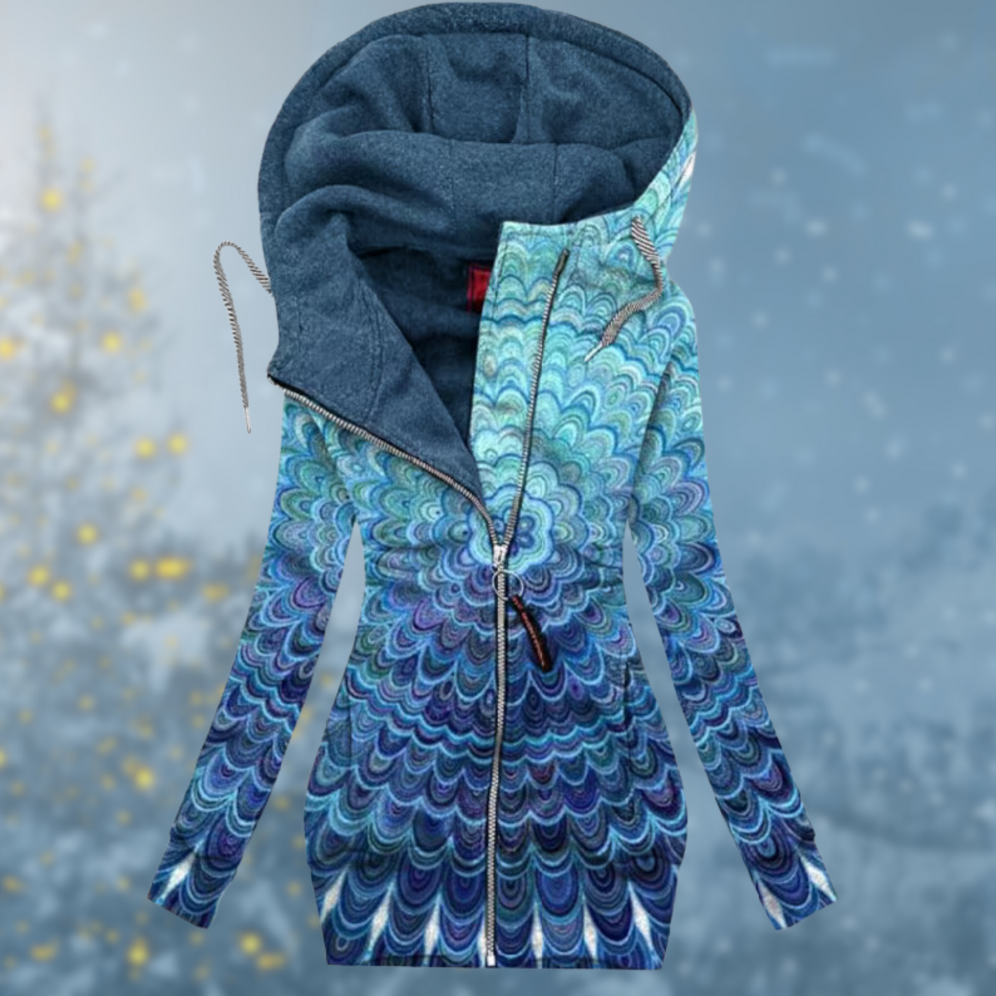 MW | Schicker und entspannter Winterpullover
