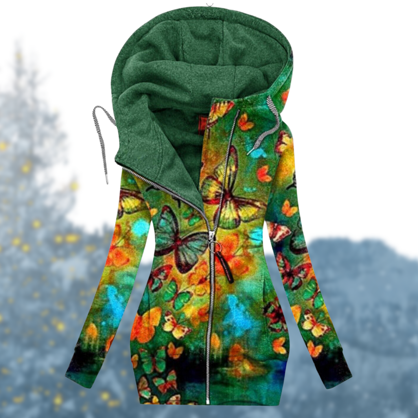 MW | Schicker und entspannter Winterpullover