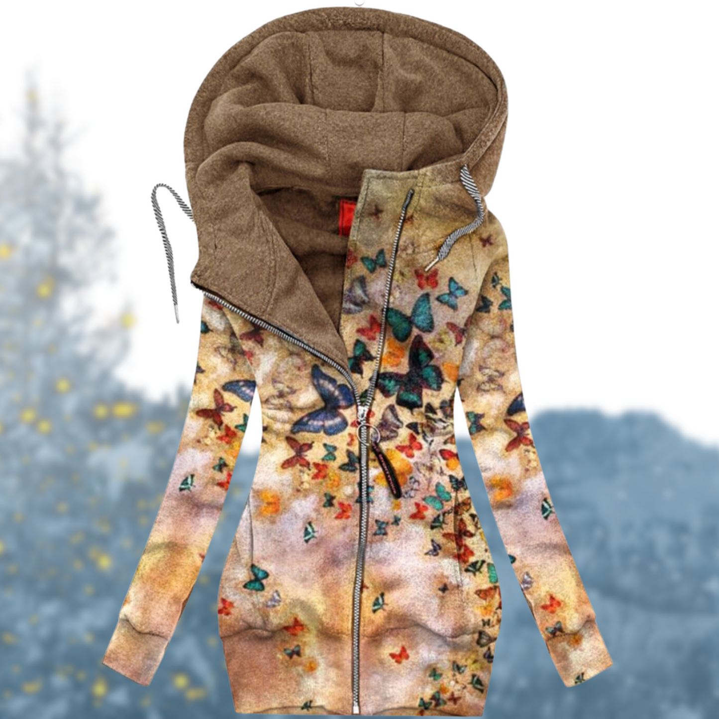 MW | Schicker und entspannter Winterpullover
