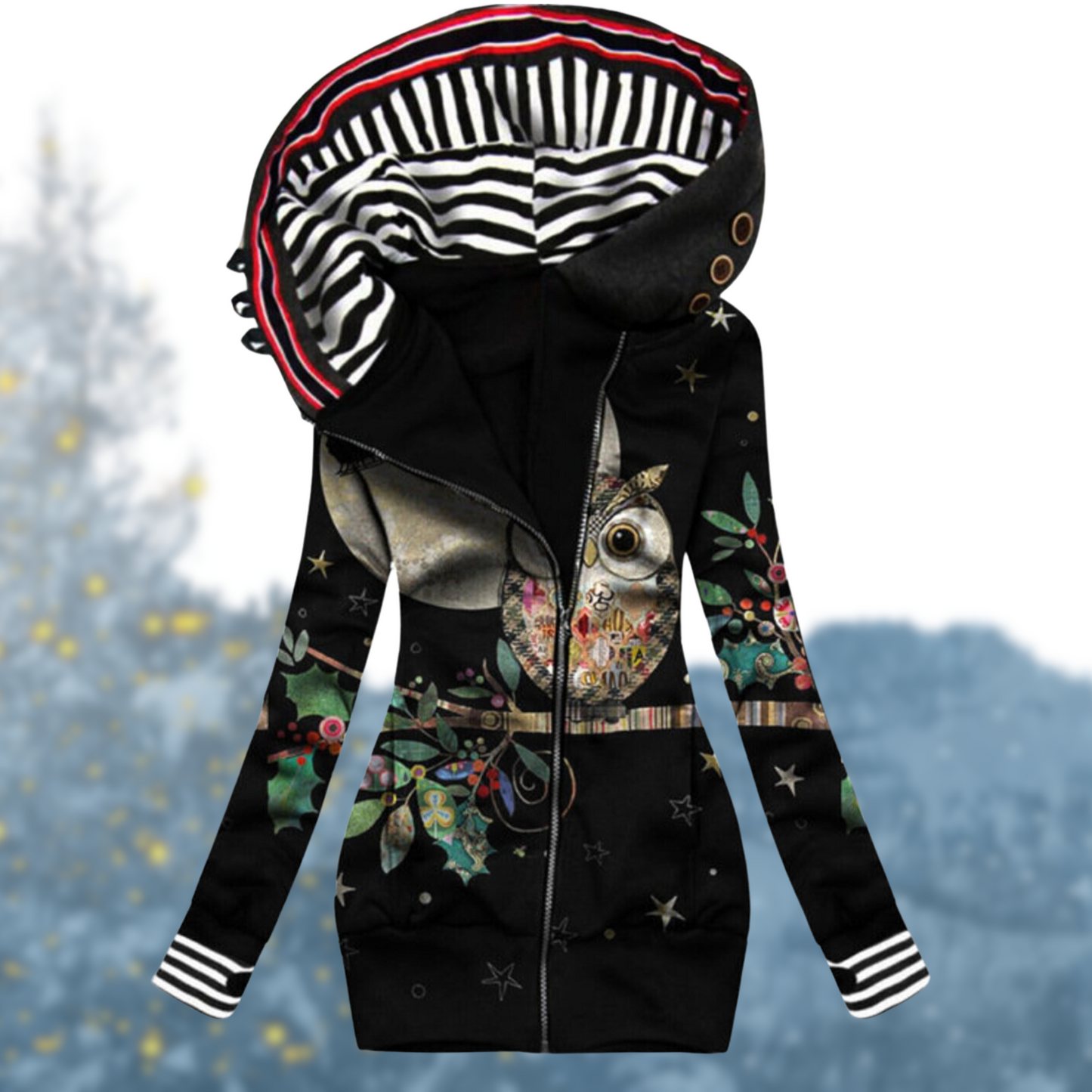 MW | Schicker und entspannter Winterpullover