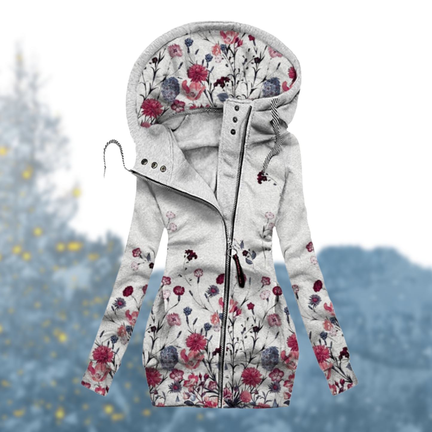 MW | Schicker und entspannter Winterpullover