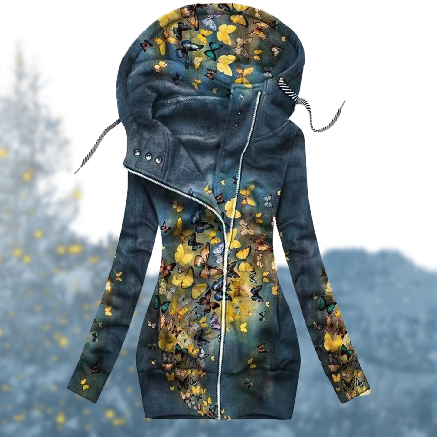 MW | Schicker und entspannter Winterpullover