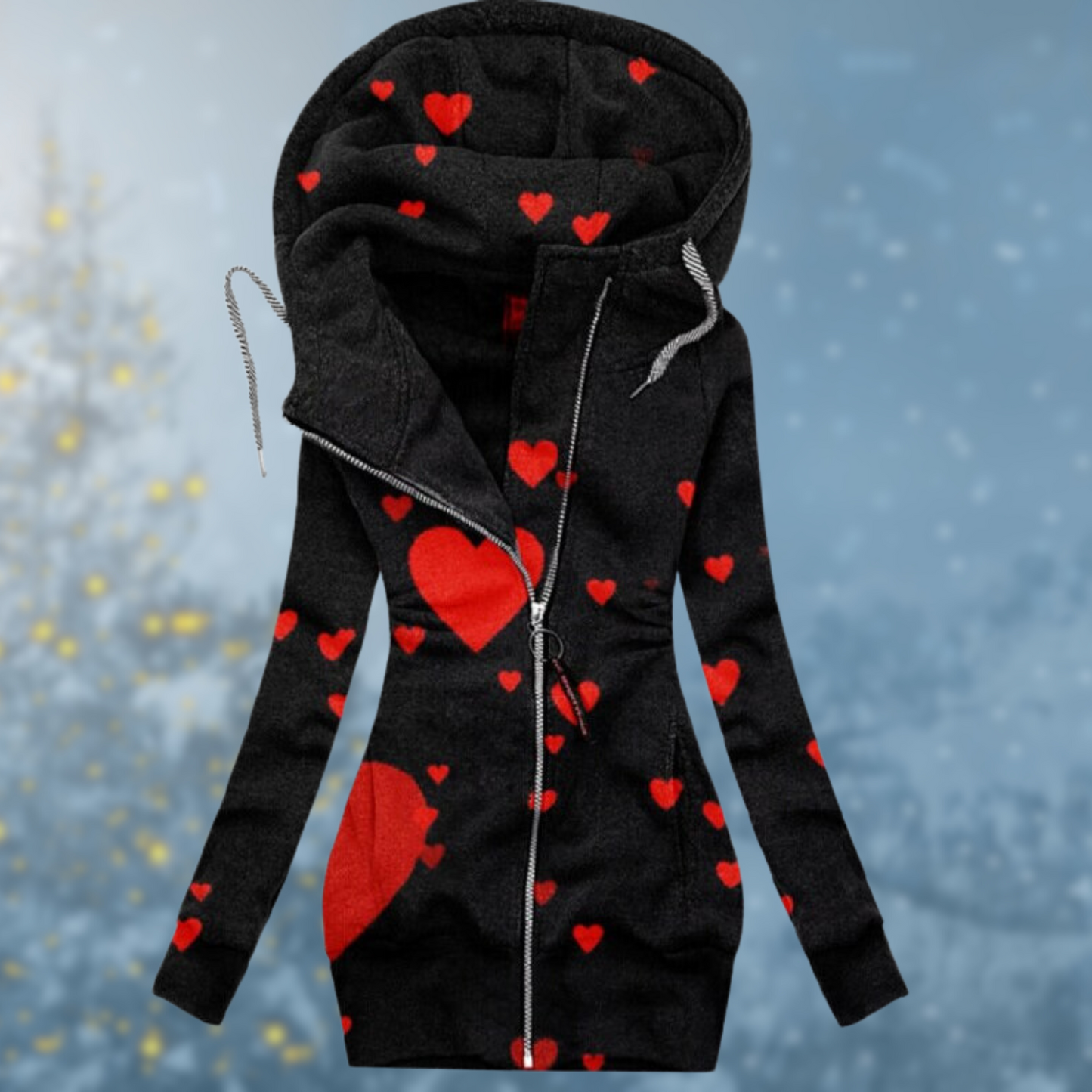 MW | Schicker und entspannter Winterpullover
