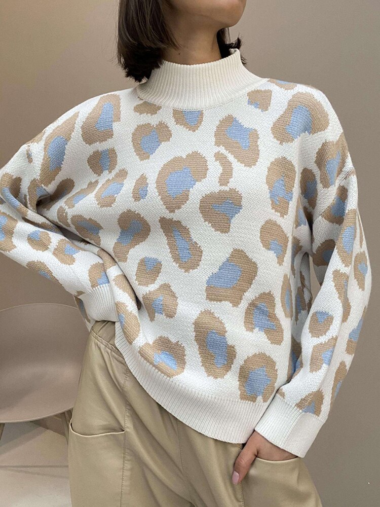 MW | Trendiger und eleganter Winterpullover