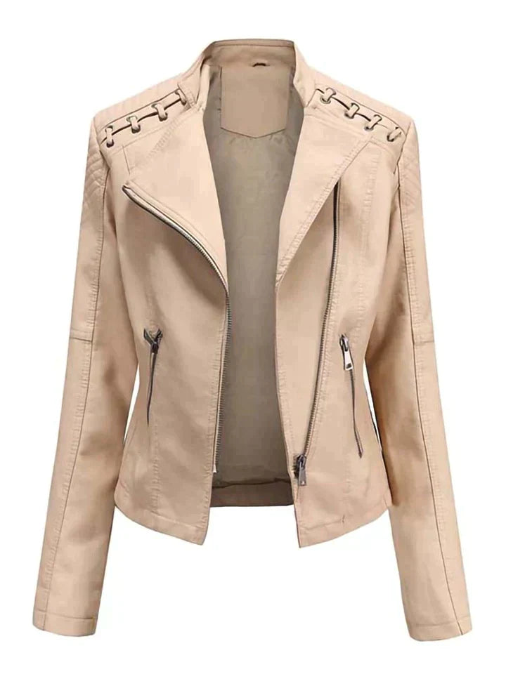 MW | Stilvolle und elegante Winterjacke
