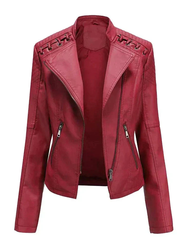 MW | Stilvolle und elegante Winterjacke