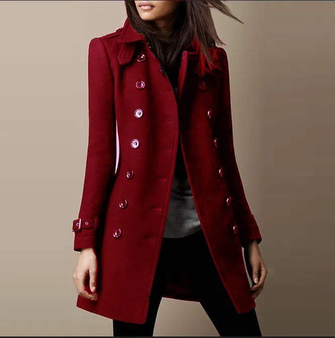 MW | Lässige und modische allgemeine Jacke