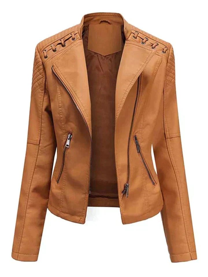 MW | Stilvolle und elegante Winterjacke