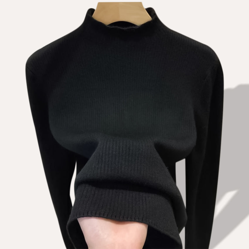 MW | Vielseitiger und bequemer Winterpullover