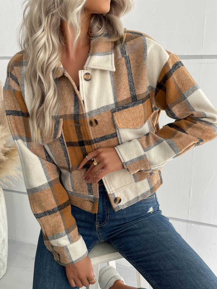 MW | Zeitlose und stilvolle Winterjacke