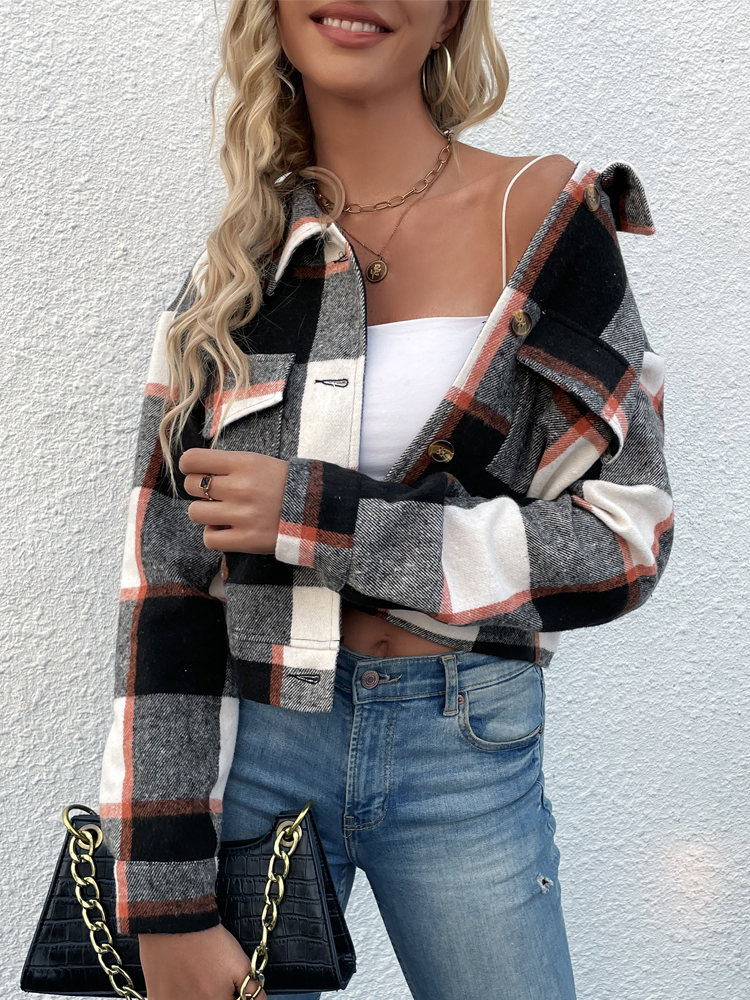 MW | Zeitlose und stilvolle Winterjacke