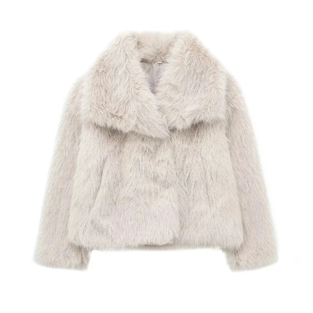 MW | Mühelose und trendige Winterjacke