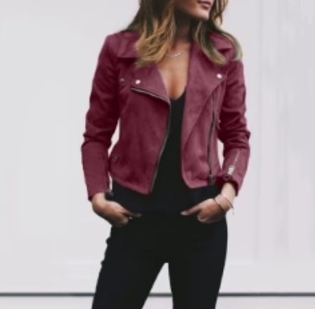 MW | Lässige und modische Winterjacke
