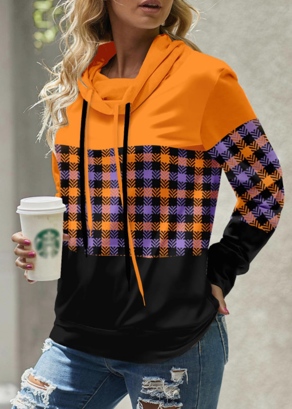 MW | Modischer und minimalistischer Winterpullover