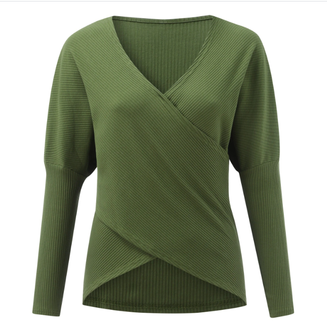 MW | Zeitloser und eleganter Winterpullover
