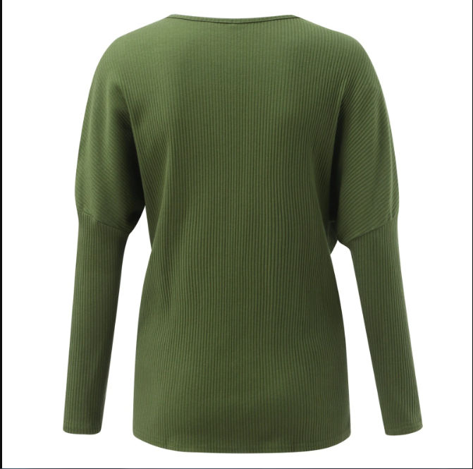 MW | Zeitloser und eleganter Winterpullover