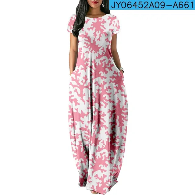 MW | Feminines und leichtes Kleid