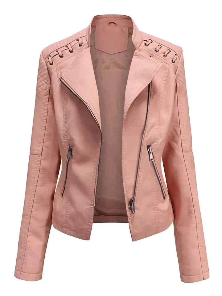 MW | Stilvolle und elegante Winterjacke