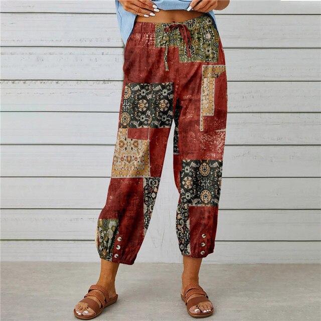 MW | Moderne und bequeme Hosen