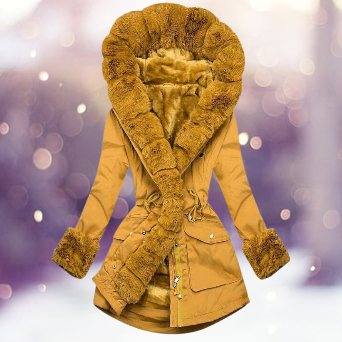 MW | Lässige und stilvolle allgemeine Jacke