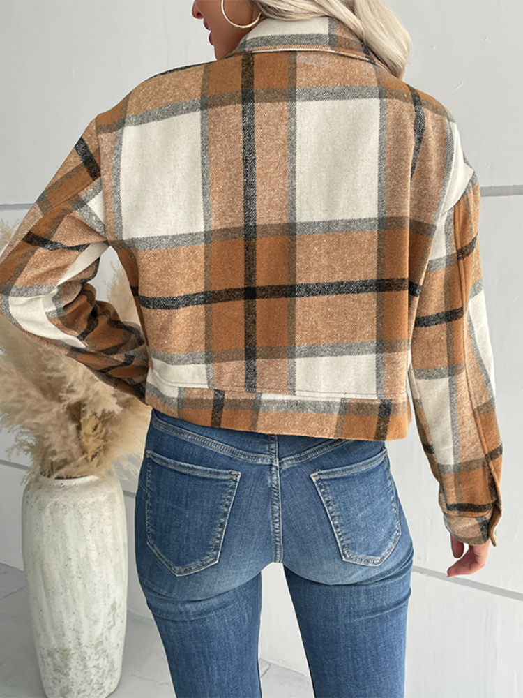 MW | Zeitlose und stilvolle Winterjacke