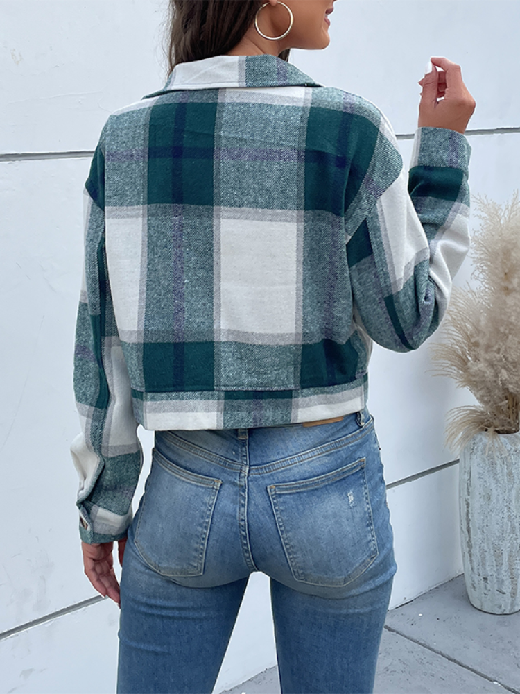 MW | Zeitlose und stilvolle Winterjacke