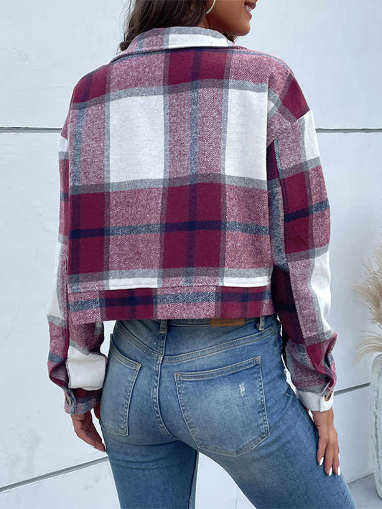 MW | Zeitlose und stilvolle Winterjacke