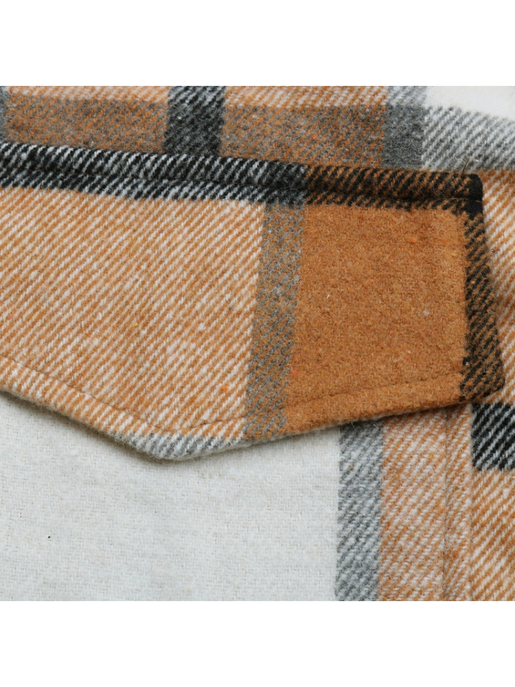 MW | Zeitlose und stilvolle Winterjacke