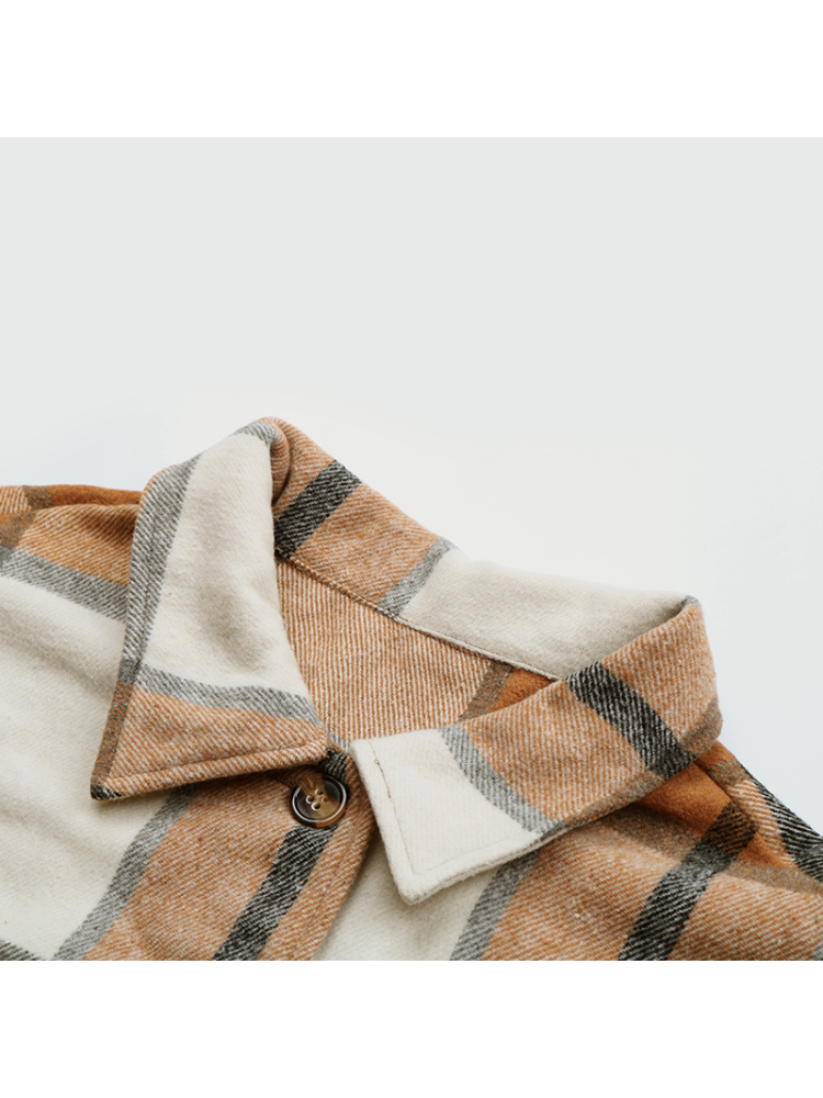 MW | Zeitlose und stilvolle Winterjacke